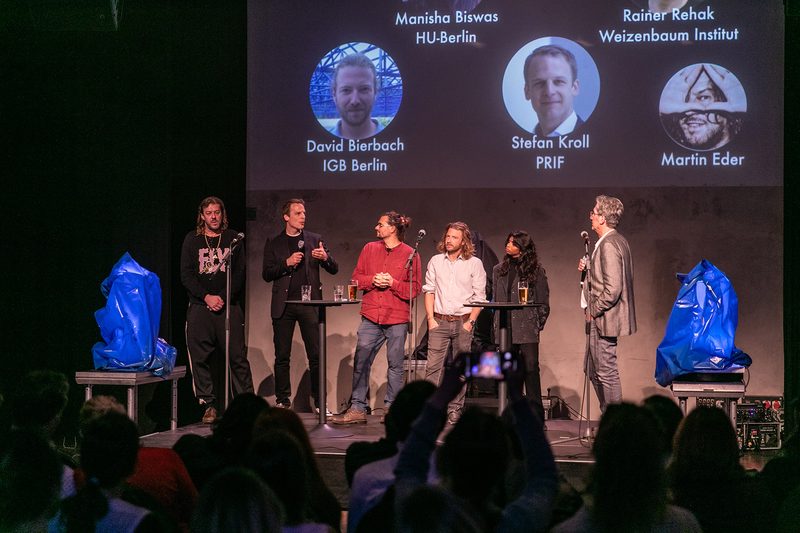 Berlin Science Week