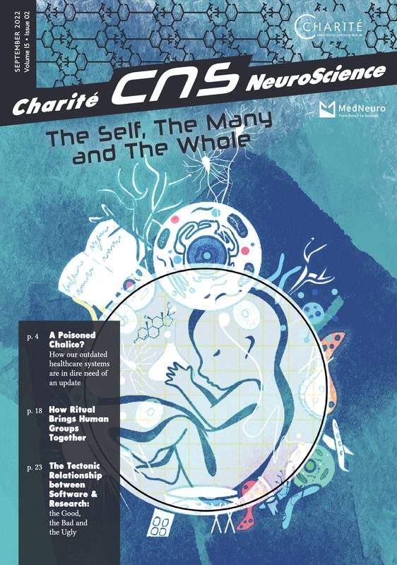 Charité Newsletter
