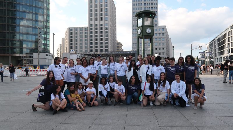 SoapBox Science